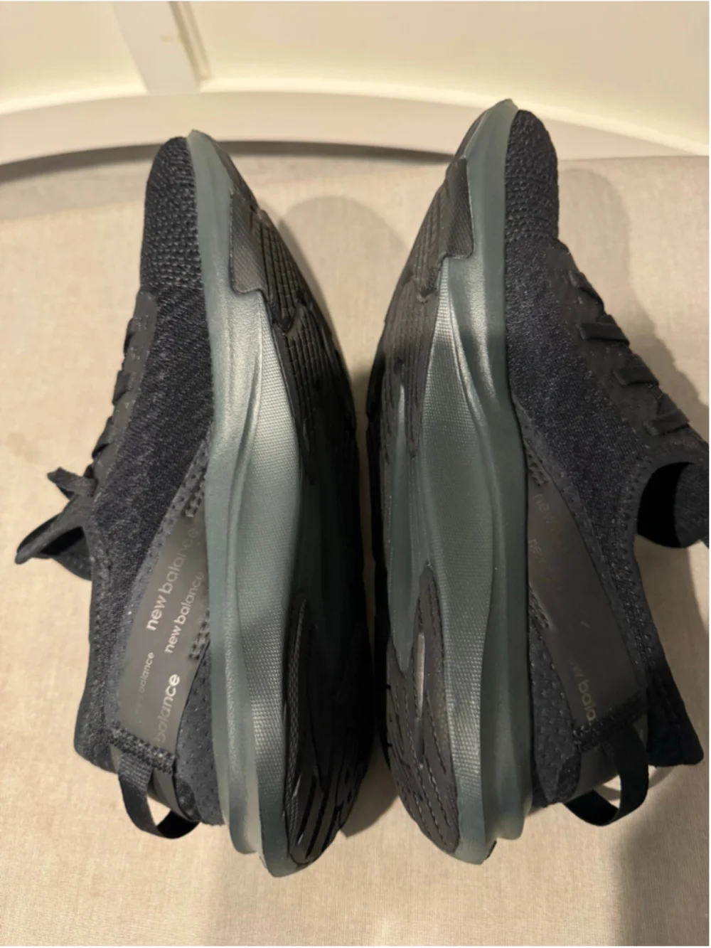 Women's New Balance DynaSoft Sneakers Black Size ????